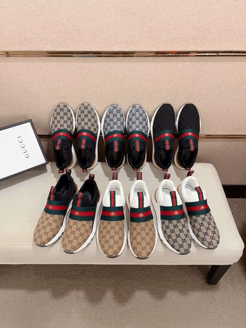 Gucci Low Shoes